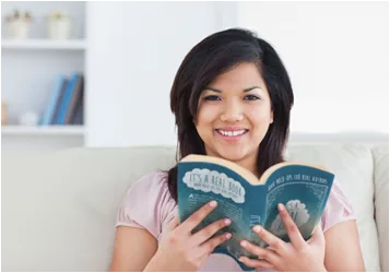 Книга в мягком переплете