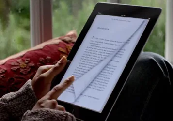 Электронная книга