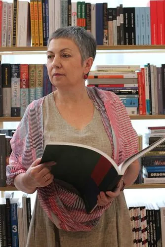 Екатерина Владимировна